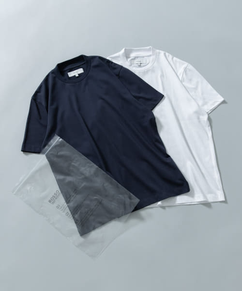 『WEB限定』『XLサイズあり』吸湿速乾 2PACK T-SHIRTS