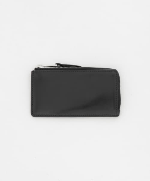 LEMAIRE　ZIP COIN CARD HOLDER