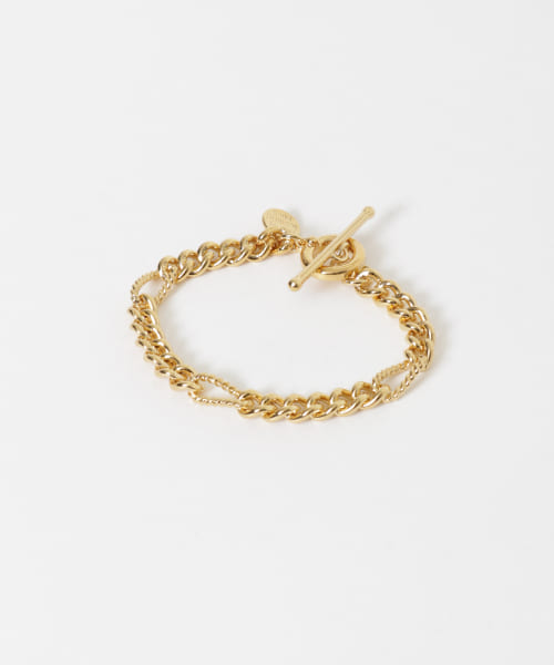 PHILIPPE AUDIBERT　Toluca bracelet