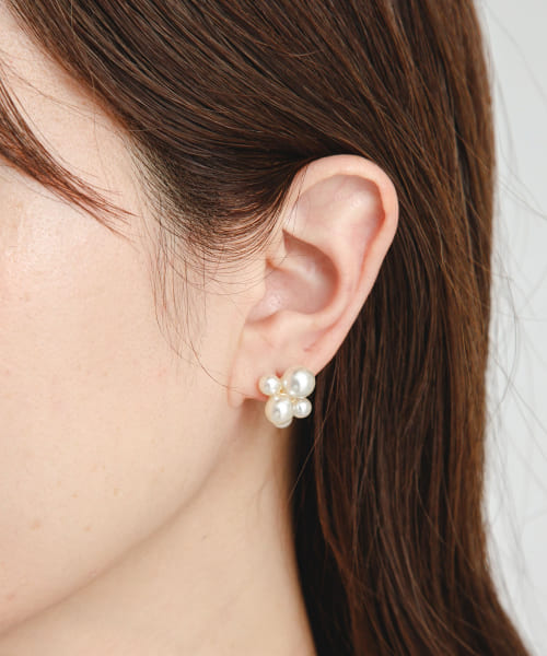 パールピアス