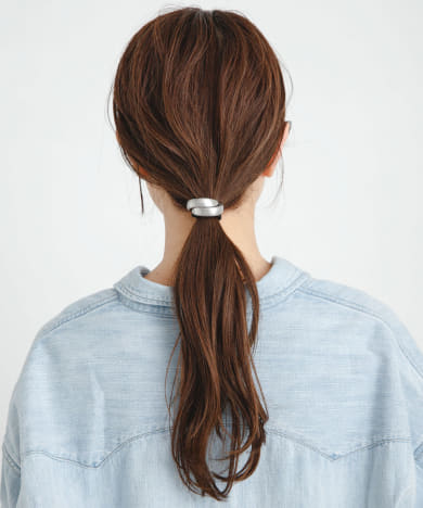 203Jewelry Amber Ball Band Sunny Peace