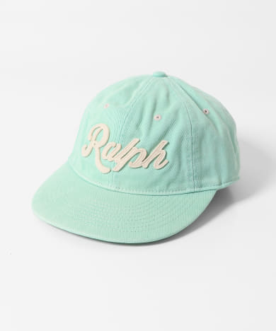POLO RALPH LAUREN　AUTHENTIC BASEBALL CAP