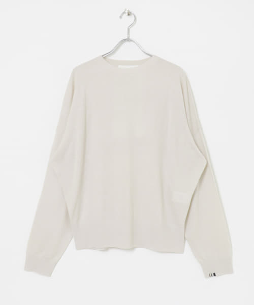 Extreme Cashmere　luxa
