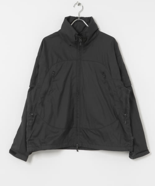 DAIWA PIER39　TECH WIND SHELL JACKET