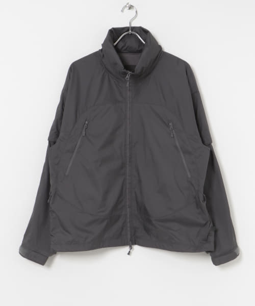 DAIWA PIER39　TECH WIND SHELL JACKET