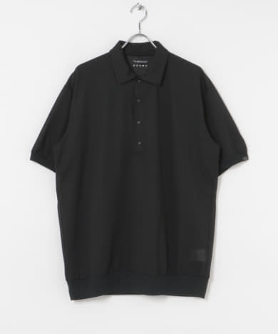 大人気新品をすべて THINKWOOL TW MESH POLO SHIRTS SS[BSMA5-14-02-25S]｜URBAN トップス