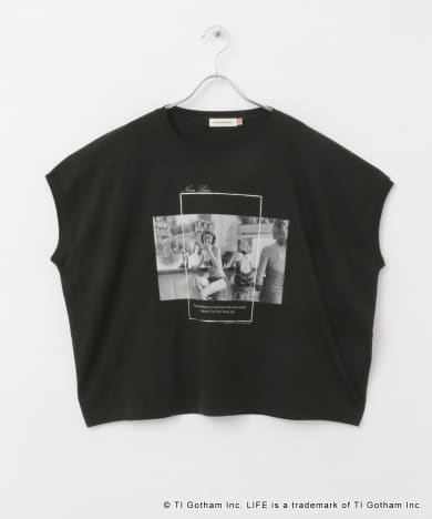 GOOD ROCK SPEED　LIFE PICTURE COLLECTION T-SHIRTS