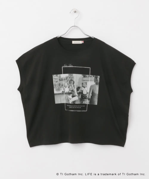GOOD ROCK SPEED　LIFE PICTURE COLLECTION T-SHIRTS