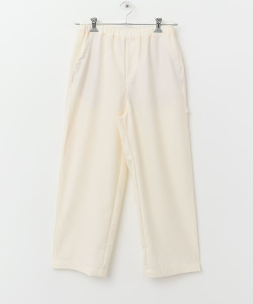 mizuiro ind　painter easy pants