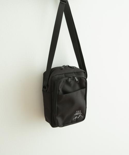 URD 撥水VERTICAL SHOULDER