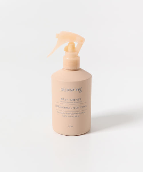 Green Nation Life　エアーフレッシュナー 200ml