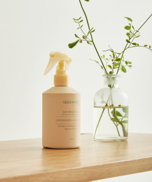 Green Nation Life　エアーフレッシュナー 200ml