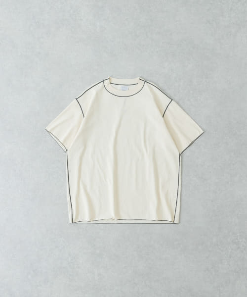 GGG　Crew Neck Short Sleeve T-shirts