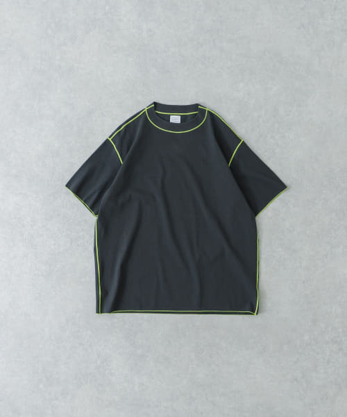 GGG　Crew Neck Short Sleeve T-shirts