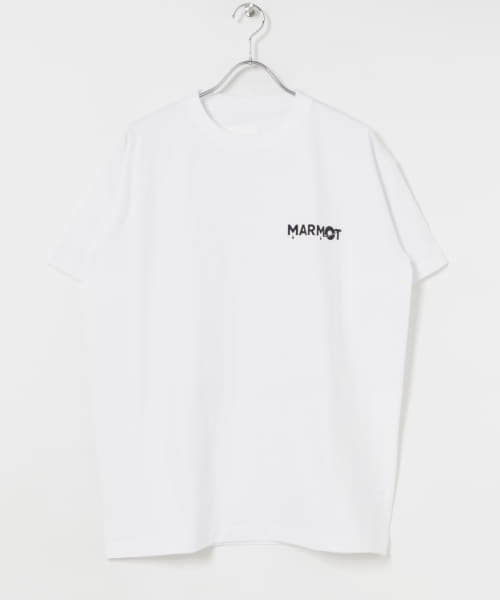 MARMOT CAPITAL　SATELLITE SS