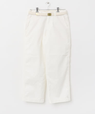 MASTER&Co.　CHINO PANTS