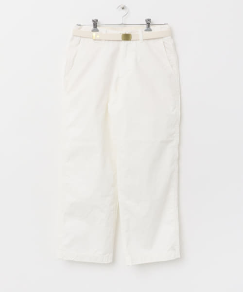 MASTER&Co.　CHINO PANTS