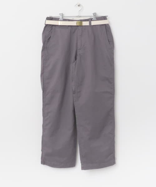 MASTER&Co.　CHINO PANTS