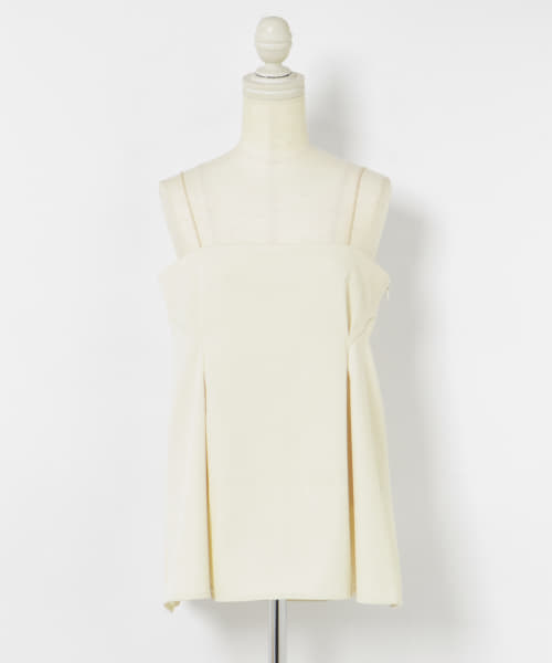 &her　Tack Cami