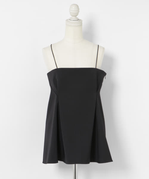 &her　Tack Cami