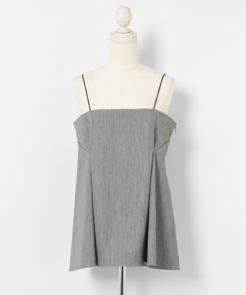 &her　Tack Cami