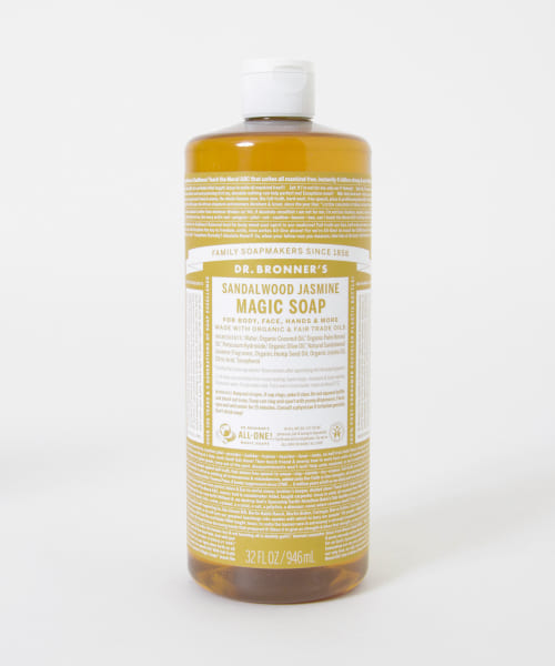 Dr.Bronner's　MAGIC SOAP L