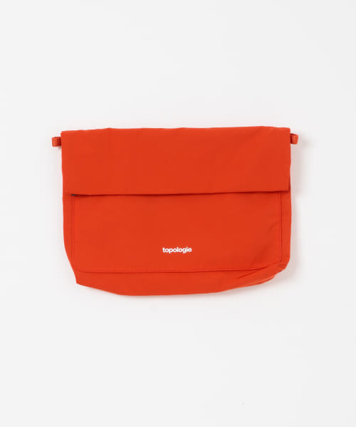 TOPOLOGIE　Musette Medium