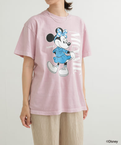 GOOD ROCK SPEED / MICKEY MOUSE / T-SHIRTS