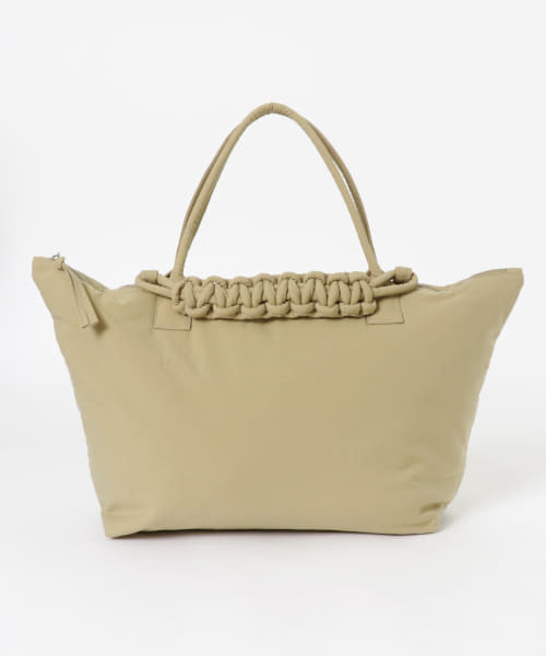 SAGAN VIENNA　PAZAR TOTE XL NYLON