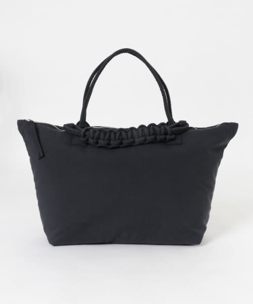 SAGAN VIENNA　PAZAR TOTE XL NYLON