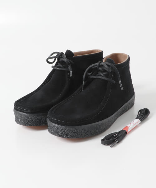 Last Resort AB　VM006 Moc Hi