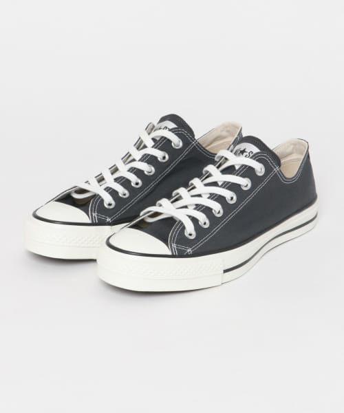 CONVERSE　CANVAS ALL STAR J OX