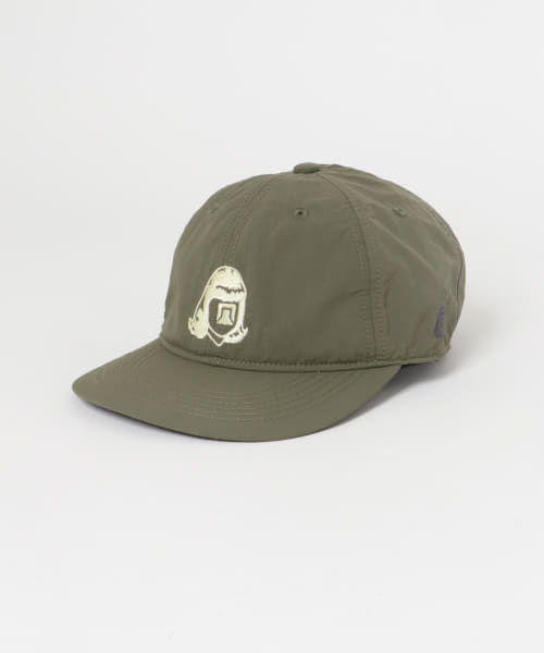 TACOMA FUJI RECORDS　TFR LOGO CAP ’25