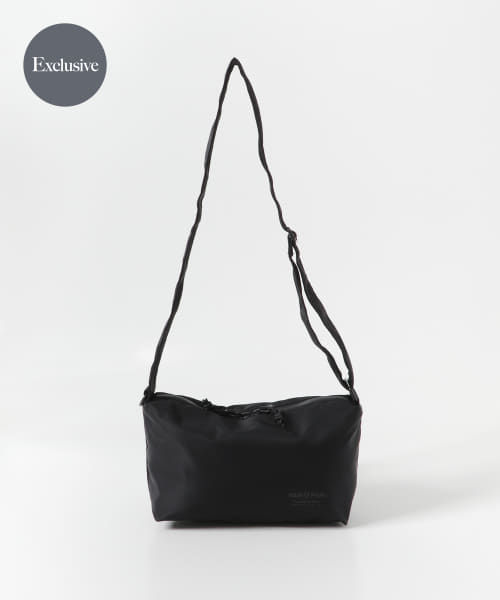 『別注』YAKPAK×DOORS　SHOULDER BAG S