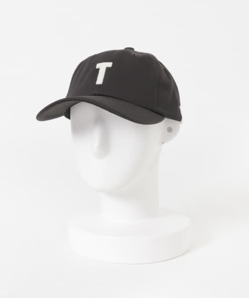 That’s　The CAP T.H.A.T.S