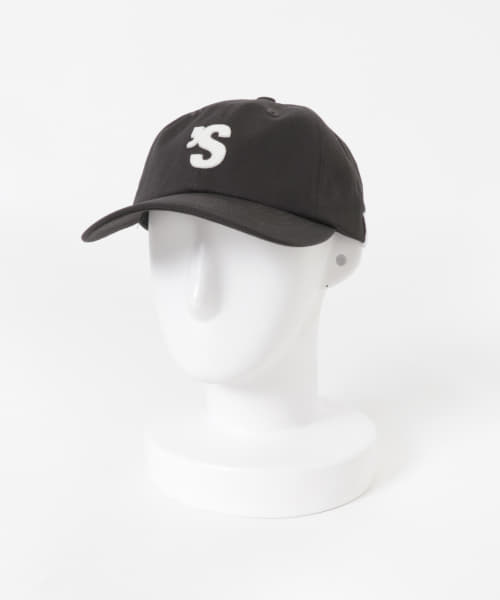 That’s　The CAP T.H.A.T.S