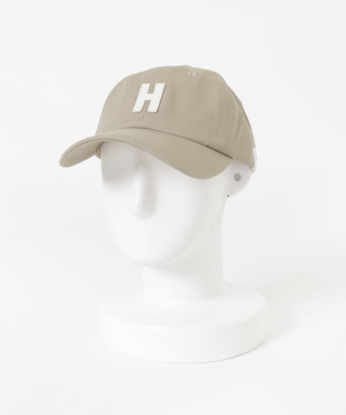 That’s　The CAP T.H.A.T.S
