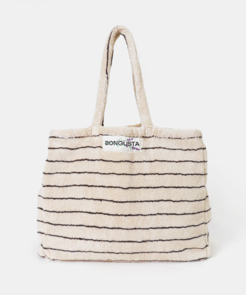 BONGUSTA　NARAM WEEKEND BAG