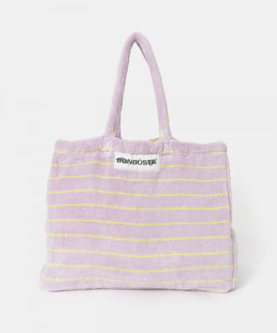 BONGUSTA　NARAM WEEKEND BAG