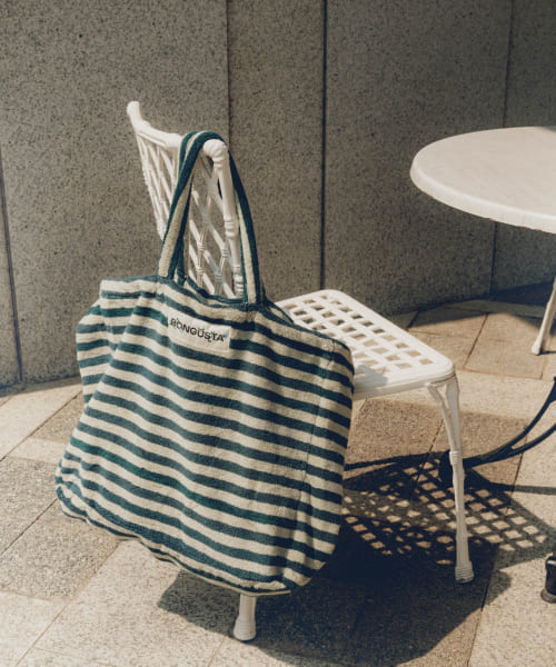 BONGUSTA　NARAM WEEKEND BAG