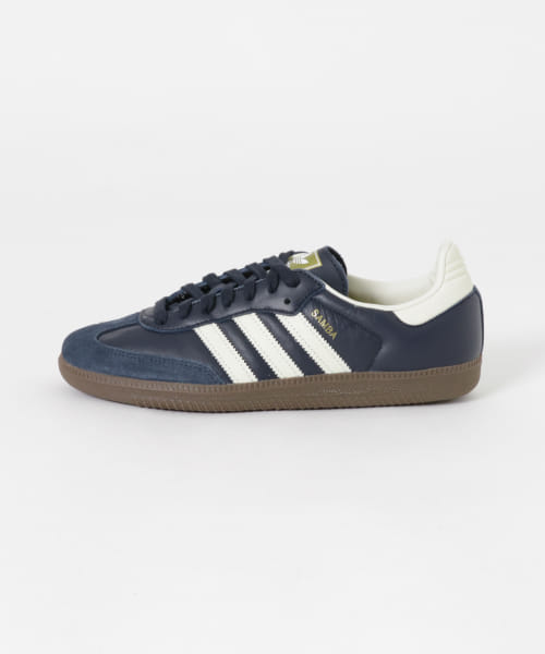 adidas　SAMBA OG
