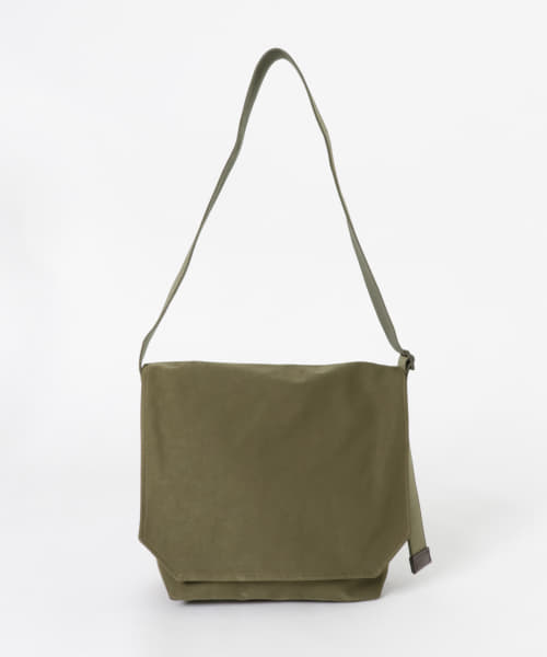 Hender Scheme　flap shoulder small