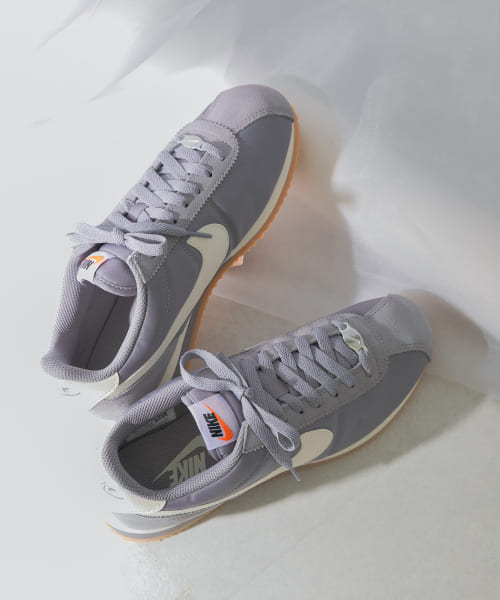 NIKE　ウィメンズコルテッツ