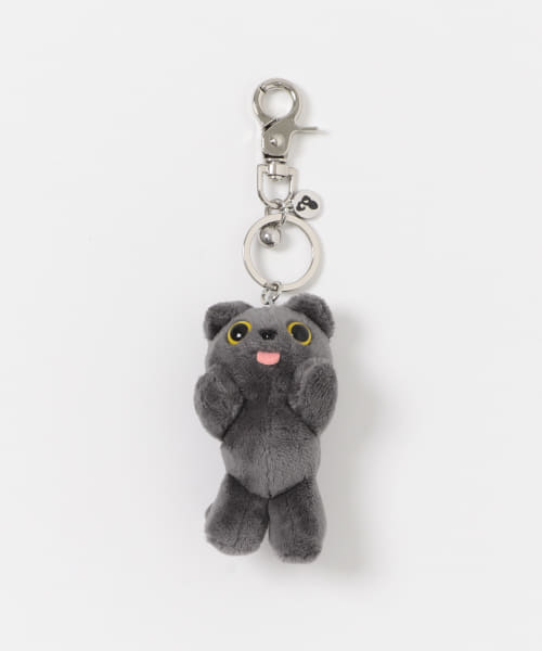 『WEB/一部店舗限定』COMFORT　MUNK Key Ring