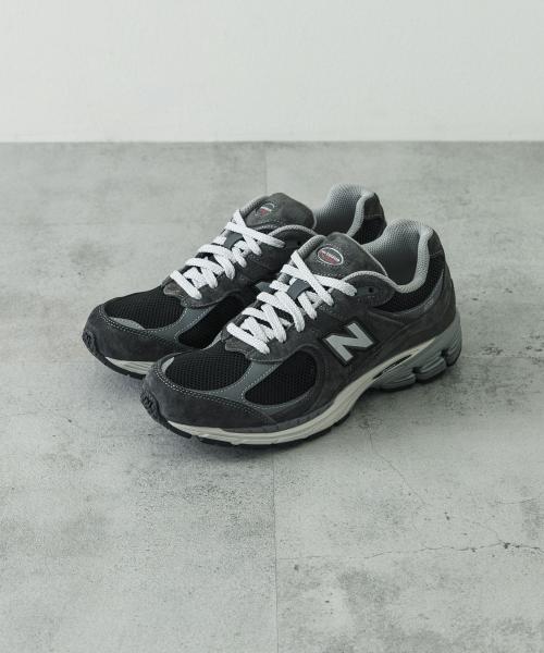 NEW BALANCE　U2002RA