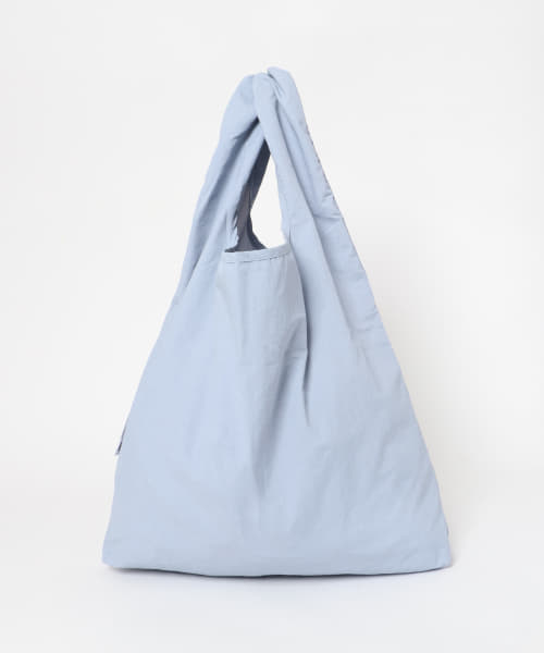 FISHERMAN JAPAN×URBAN RESEARCH　amuca Nylon Bag