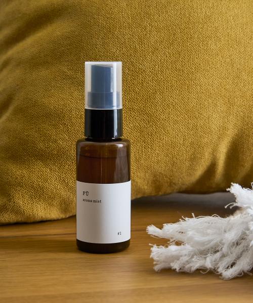 FU　aroma mist #1 50ml