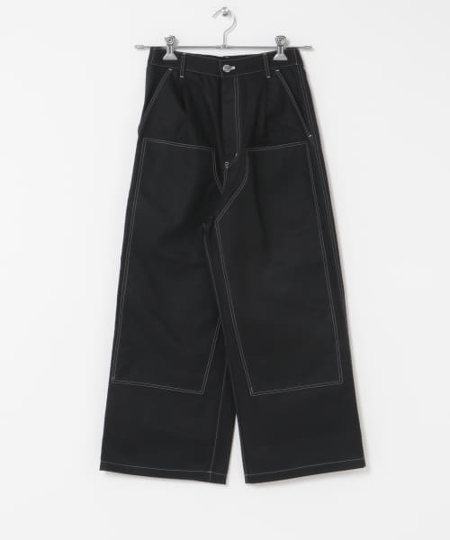 &her　Work Pants