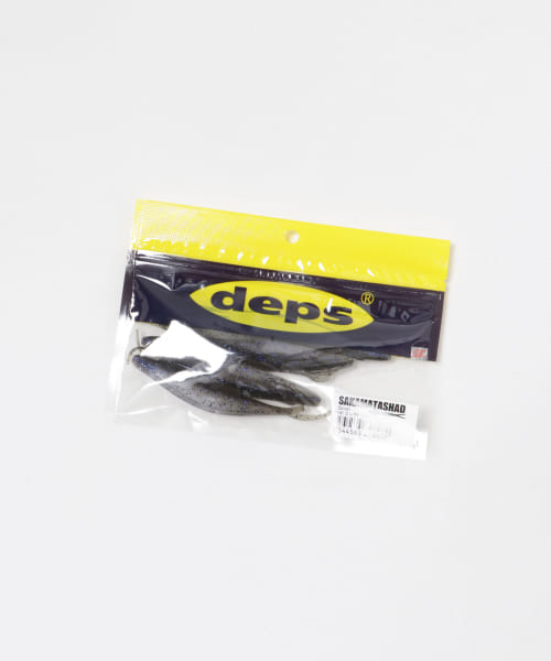 deps　SAKAMATA SHAD　5inch