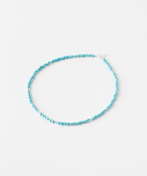 decor『デコール』　TurquoiseHematiteNL